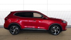 MG HS 1.5 T-GDI Trophy 5dr Petrol Hatchback